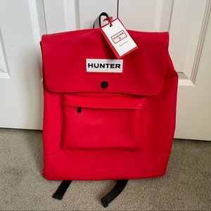 Hunter Backpack - Brand New with Tags - Size Large